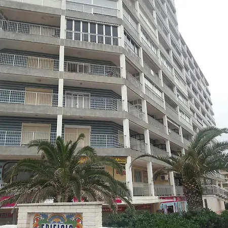 Bonaire 12º A