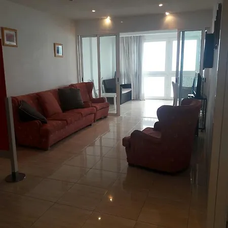 Bonaire 12º A Lägenhet Gandía