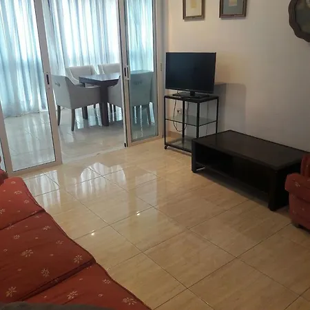 Bonaire 12º A * Gandía